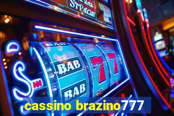 cassino brazino777